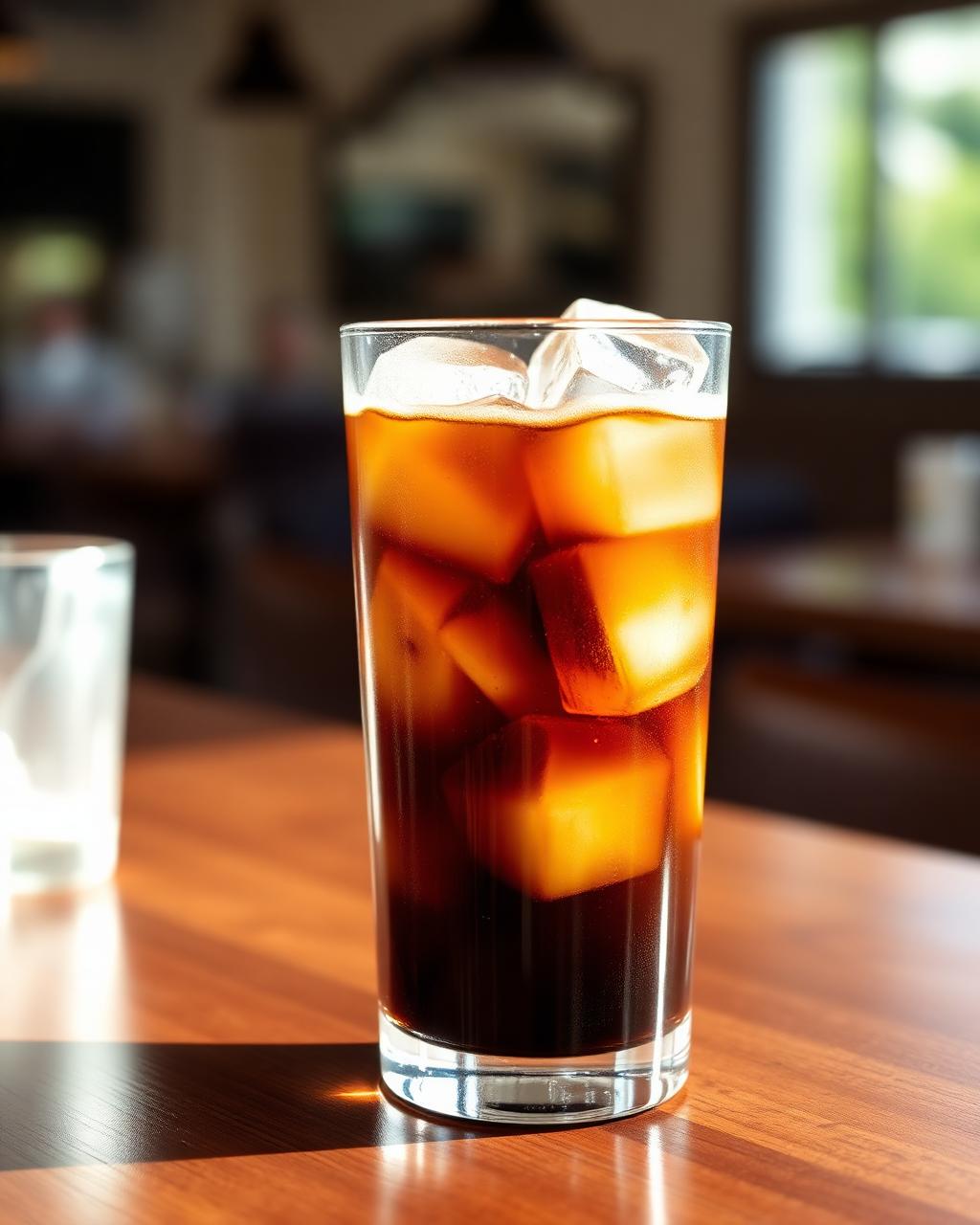 Cold Brew